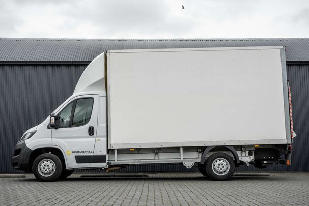 Fiat Ducato MultiJet 103 kW image number 5