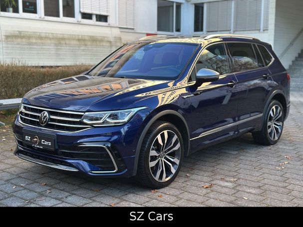 Volkswagen Tiguan Allspace R-Line 4Motion 147 kW image number 10