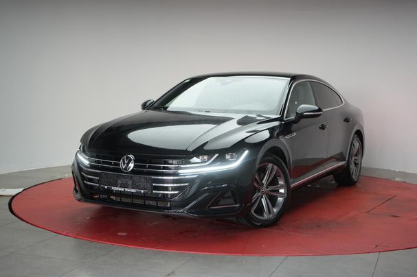 Volkswagen Arteon 2.0 TDI DSG 4Motion 147 kW image number 1