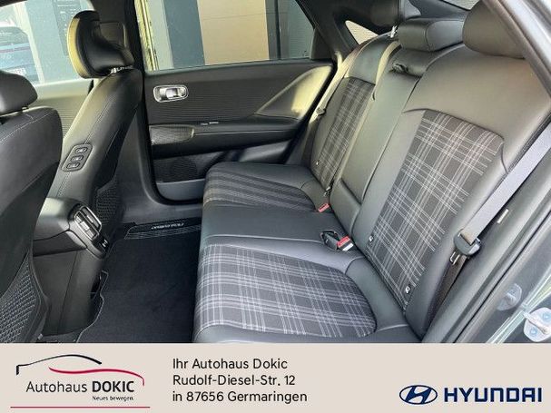 Hyundai Ioniq 6 77 kWh 239 kW image number 20