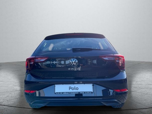 Volkswagen Polo 1.0 59 kW image number 6