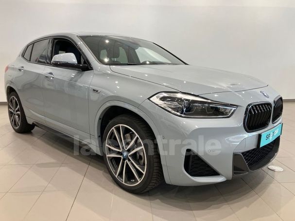 BMW X2 xDrive 162 kW image number 2