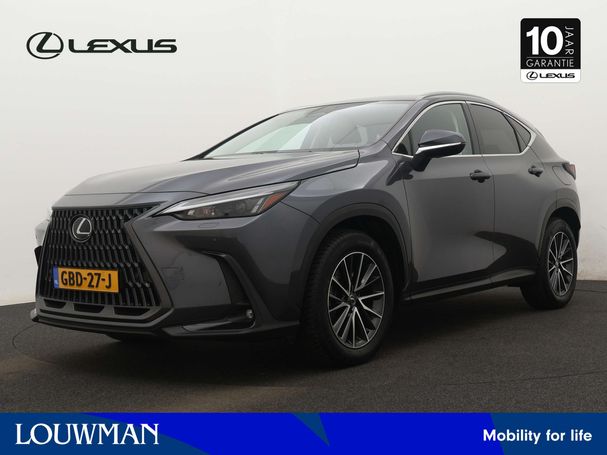 Lexus NX 450 h 225 kW image number 1