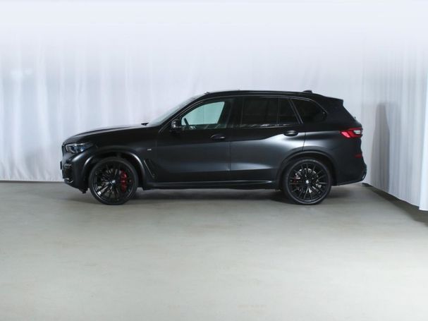 BMW X5 xDrive 250 kW image number 4