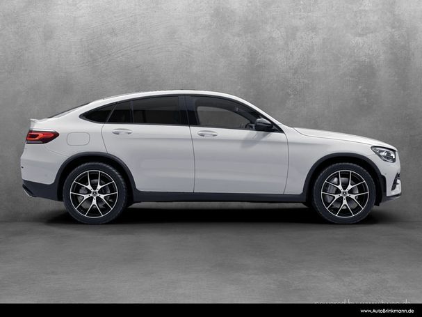 Mercedes-Benz GLC 300 e 235 kW image number 13