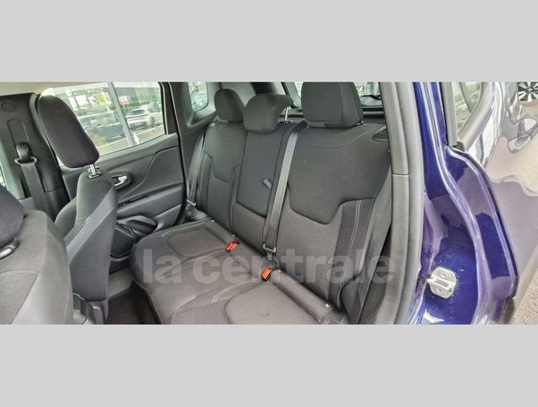 Jeep Renegade 1.6 MultiJet 96 kW image number 5