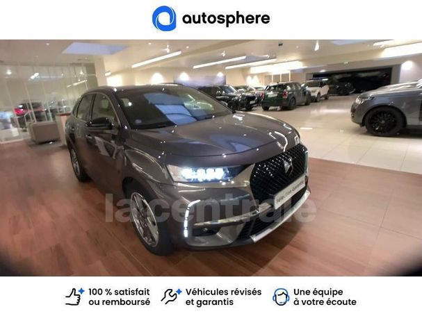 DS Automobiles 7 Crossback 221 kW image number 3