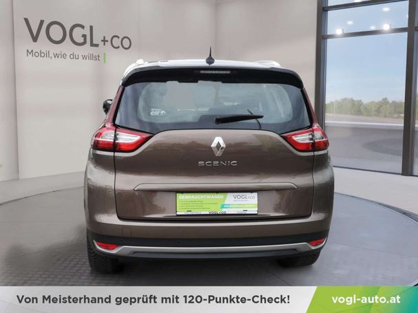 Renault Grand Scenic TCe 140 LIMITED 103 kW image number 7