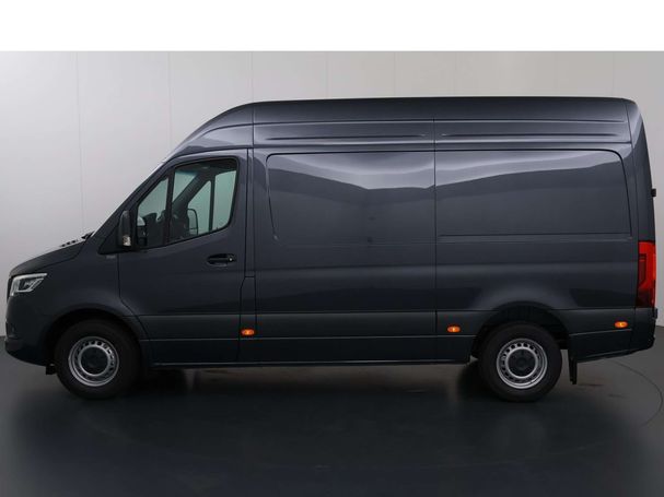 Mercedes-Benz Sprinter 319 RWD 140 kW image number 13