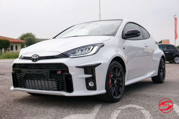 Toyota Yaris 192 kW image number 1