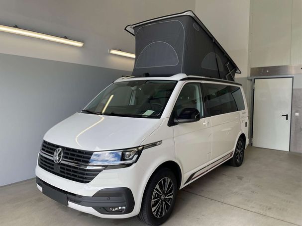 Volkswagen T6 California Beach Camper 4Motion DSG 150 kW image number 2