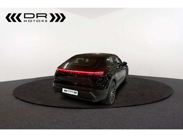 Porsche Macan 4 300 kW image number 3