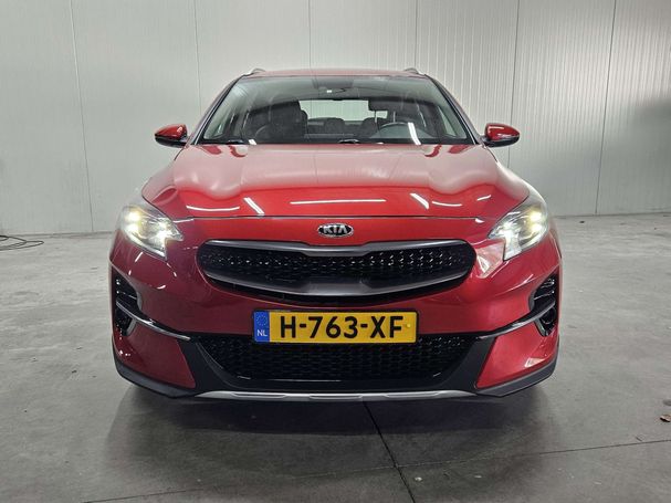 Kia XCeed 1.0 T-GDi 88 kW image number 2