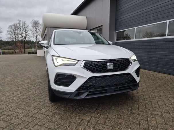 Seat Ateca 1.0 TSI Reference 85 kW image number 8