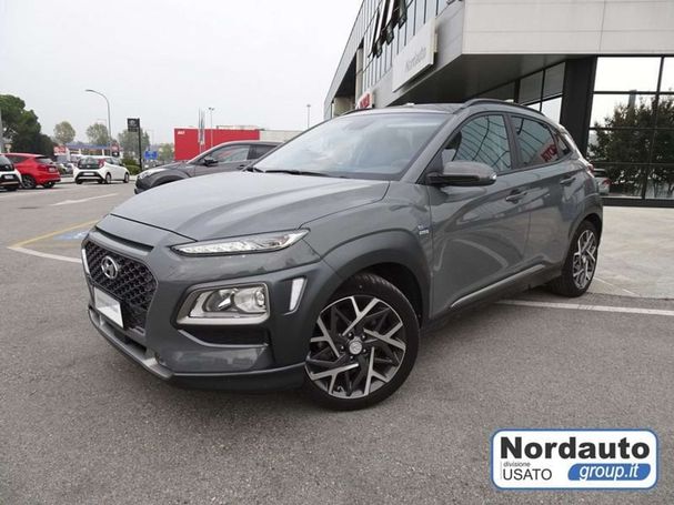 Hyundai Kona 1.6 DCT 104 kW image number 1