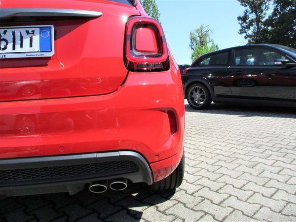 Fiat 500X 1.0 88 kW image number 14