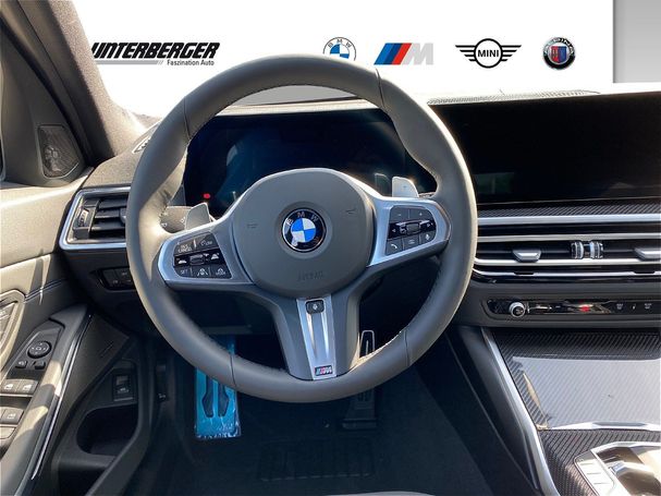 BMW 340i xDrive Touring 275 kW image number 11