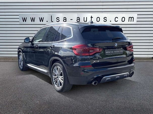 BMW X3 xDrive 195 kW image number 4