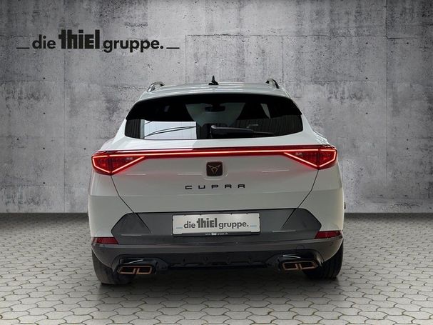 Cupra Formentor 1.4 e-HYBRID DSG 150 kW image number 5