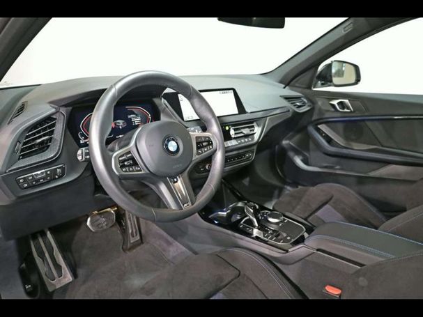 BMW 116d M Sport 85 kW image number 4