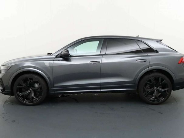 Audi RSQ8 4.0 quattro 441 kW image number 5