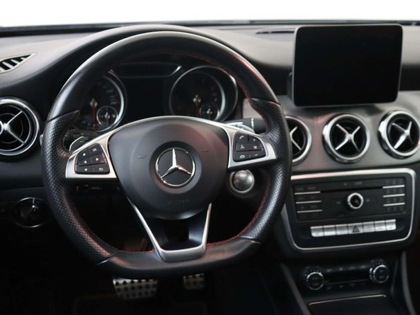 Mercedes-Benz GLA 180 90 kW image number 6