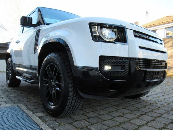 Land Rover Defender 90 3.0 147 kW image number 6