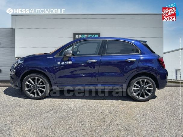 Fiat 500X 96 kW image number 5