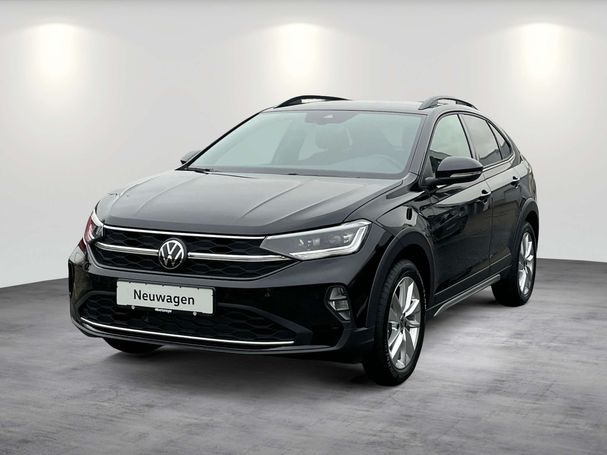 Volkswagen Taigo 1.0 TSI 70 kW image number 1