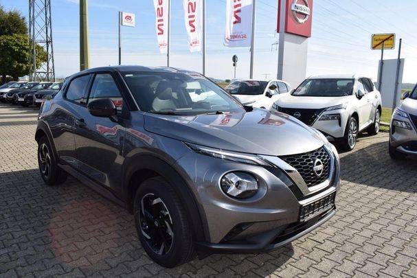 Nissan Juke 1.0 DIG-T 84 kW image number 3