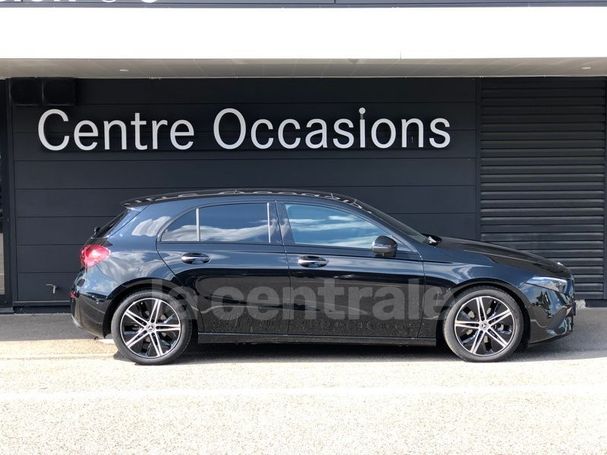 Mercedes-Benz A 180 d 85 kW image number 21