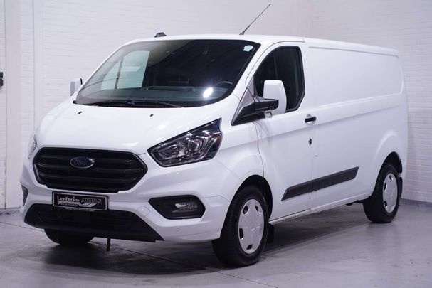 Ford Transit Custom L2H1 Trend 96 kW image number 1