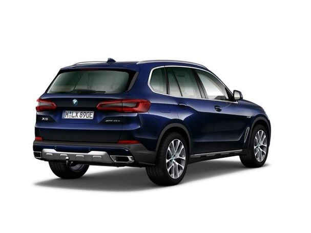 BMW X5 45e xDrive 293 kW image number 4