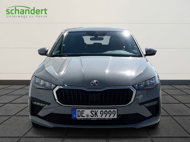 Skoda Scala 1.0 TSI 70 kW image number 2