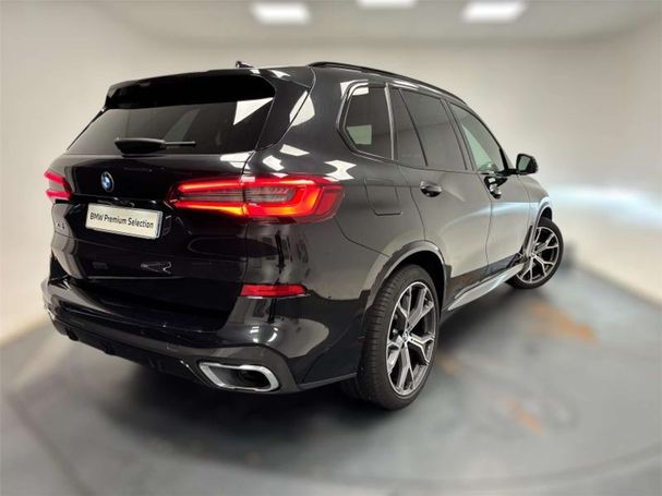 BMW X5 xDrive30d 198 kW image number 3