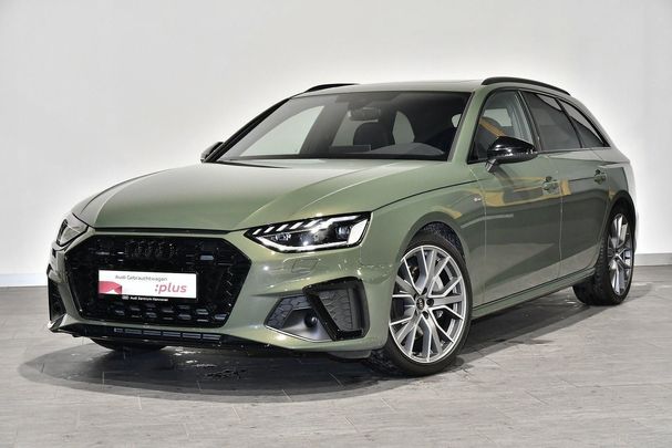 Audi A4 45 TFSI S-line Avant 195 kW image number 1