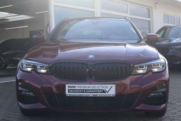 BMW 320 e Touring M Sport 150 kW image number 2