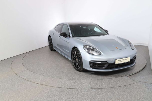 Porsche Panamera 4 E-Hybrid 340 kW image number 2