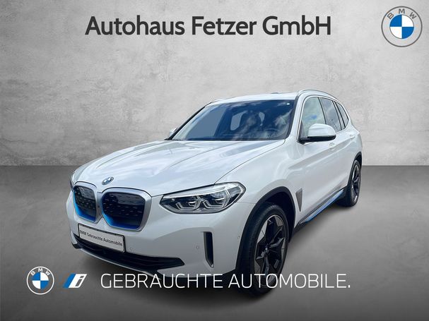 BMW iX3 210 kW image number 1