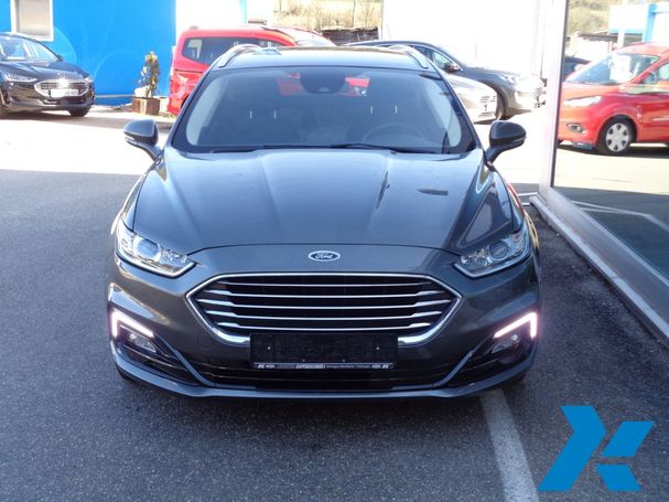 Ford Mondeo 1.5 EcoBoost Business Edition 121 kW image number 2