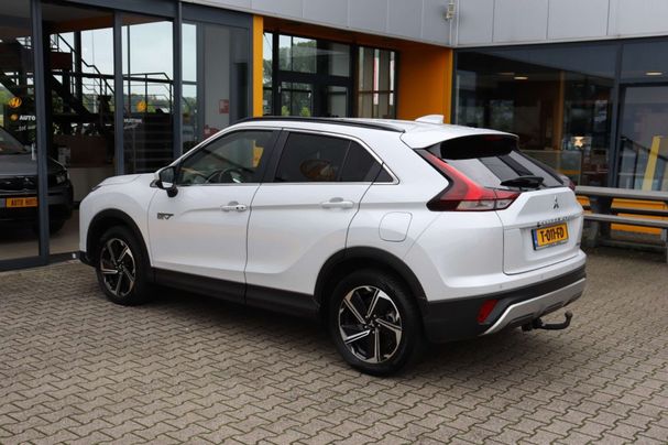 Mitsubishi Eclipse Cross 138 kW image number 7