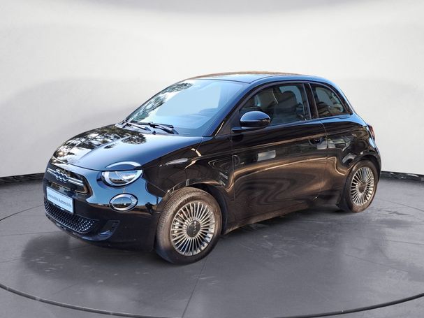 Fiat 500 e Icon 87 kW image number 1