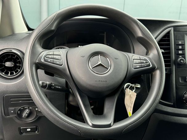 Mercedes-Benz Vito 114 CDi 100 kW image number 34