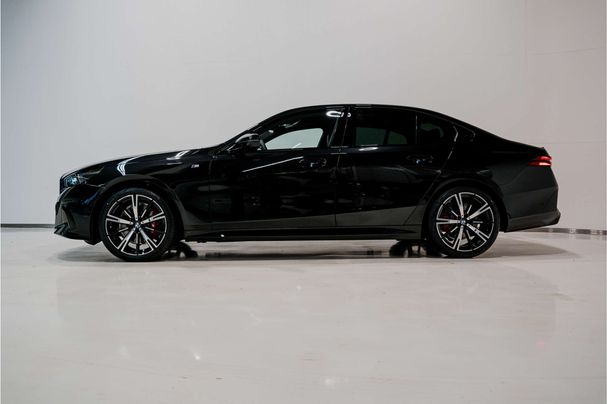 BMW 520i 140 kW image number 3