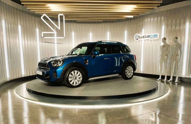 Mini Cooper S Countryman 131 kW image number 5