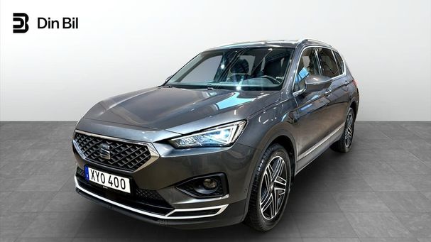 Seat Tarraco TSI 4Drive DSG Xcellence 141 kW image number 1