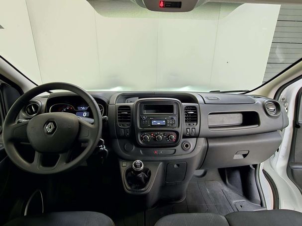 Renault Trafic 88 kW image number 11