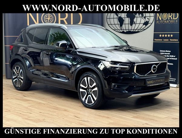 Volvo XC40 Momentum 120 kW image number 3