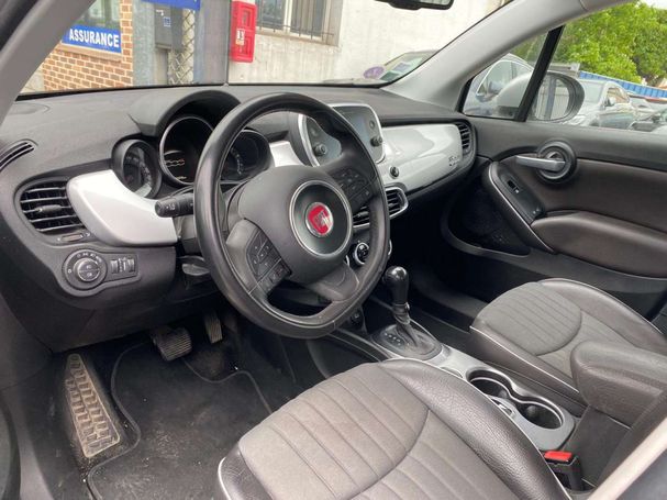 Fiat 500X 1.4 Multiair DCT 103 kW image number 5