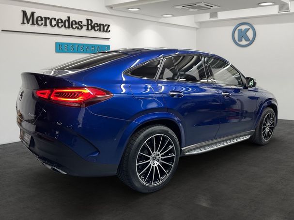 Mercedes-Benz GLE 350 de 235 kW image number 4